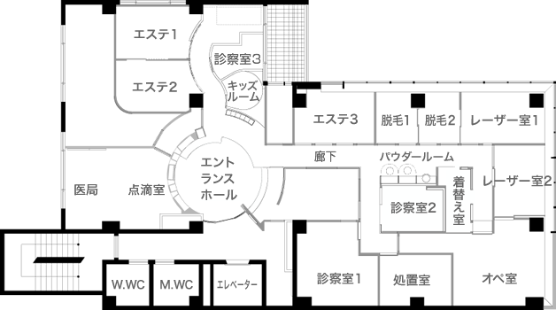 院内MAP